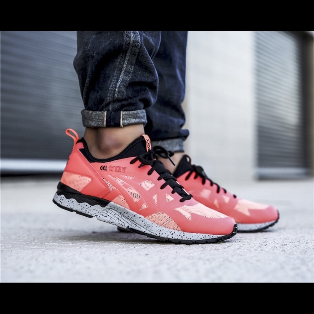 Men’s ASICS Gel Lyte